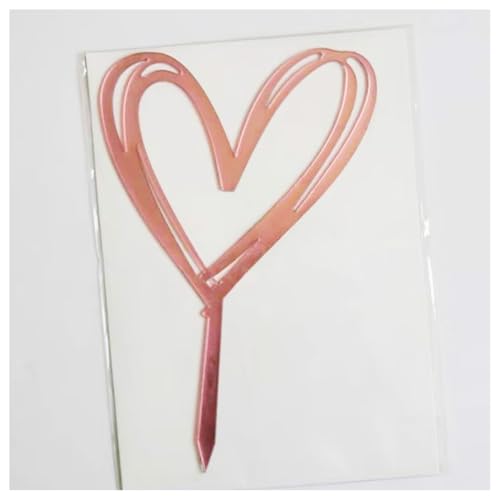 Hrlace 10 Stück Herz Kuchen Topper Liebe Herzen Cake-Topper Acryl Tortendeko Cupcake Kuchendeko für Valentinstag Geburtstage Hochzeit Verlobung Party Torte Desserts Dekorationen Zubehör 6# Hrlace 10 Stück Herz Kuchen Topper Liebe Herzen Cake-Topper Acryl Tortendeko Cupcake Kuchendeko für Valentinstag Geburtstage Hochzeit Verlobung Party Torte Desserts Dekorationen Zubehör 6# von Hrlace