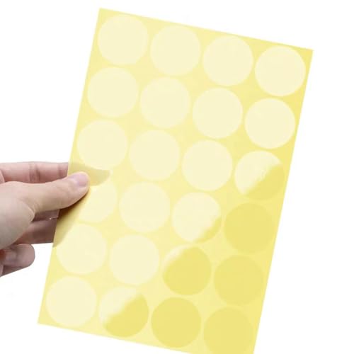 Hrlace 1000 Stück Runde Klare Siegelaufkleber Transparent Retail Paket Dichtungen Verschlussetiketten Selbstklebende Transparente Aufkleber Etiketten Geschenk Aufkleber für Umschläge Boxen 25mm Hrlace 1000 Stück Runde Klare Siegelaufkleber Transparent Retail Paket Dichtungen Verschlussetiketten Selbstklebende Transparente Aufkleber Etiketten Geschenk Aufkleber für Umschläge Boxen 25mm von Hrlace