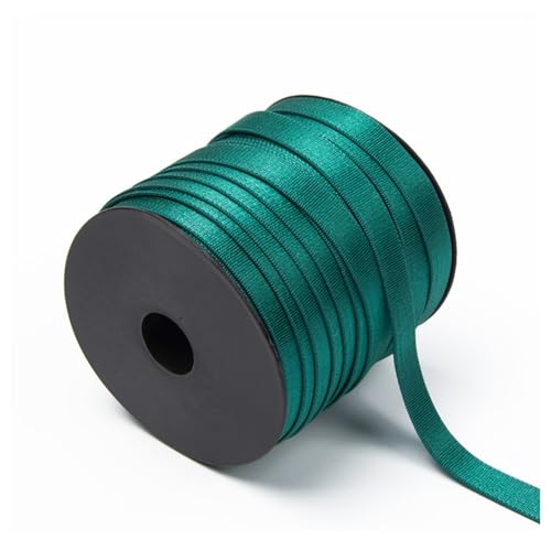 Hrlace 10m Gummiband Elastisches Band zum Nähen Gummilitze Elastische Gummibänder Dünn-Gummiband Elastic-Band für DIY Handwerk Basteln Unterwäsche BH-Träger Kleidung Gürtel Dunkelgrün 0.6cm Hrlace 10m Gummiband Elastisches Band zum Nähen Gummilitze Elastische Gummibänder Dünn-Gummiband Elastic-Band für DIY Handwerk Basteln Unterwäsche BH-Träger Kleidung Gürtel Dunkelgrün 0.6cm von Hrlace