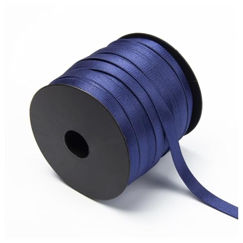 Hrlace 10m Gummiband Elastisches Band zum Nähen Gummilitze Elastische Gummibänder Dünn-Gummiband Elastic-Band für DIY Handwerk Basteln Unterwäsche BH-Träger Kleidung Gürtel saphirblau 0.6cm Hrlace 10m Gummiband Elastisches Band zum Nähen Gummilitze Elastische Gummibänder Dünn-Gummiband Elastic-Band für DIY Handwerk Basteln Unterwäsche BH-Träger Kleidung Gürtel saphirblau 0.6cm von Hrlace