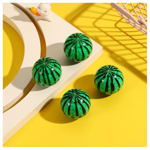 Hrlace 6 Stück Einloch Bleistiftspitzer Fußball Bleistift Spitzer Tragbare Manuelle Anspitzer Mini Sport Ball Handgehalten-Bleistiftspitzer für Schüler Lehrer Kinder Büro Grüne Wassermelone Hrlace 6 Stück Einloch Bleistiftspitzer Fußball Bleistift Spitzer Tragbare Manuelle Anspitzer Mini Sport Ball Handgehalten-Bleistiftspitzer für Schüler Lehrer Kinder Büro Grüne Wassermelone von Hrlace