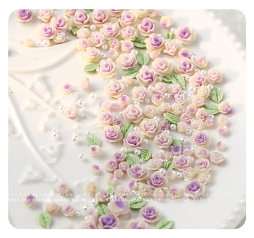 Hrlace Rose Nail Charms mit Perle 3D Harz Kamelie Rose Flower Nagel Deko Gemischt Größe Blumen Charms Nail Art Strasssteine Nägel Zubehör für Nägel Art,DIY Handyhülle,weihnachtsdeko Lila Hrlace Rose Nail Charms mit Perle 3D Harz Kamelie Rose Flower Nagel Deko Gemischt Größe Blumen Charms Nail Art Strasssteine Nägel Zubehör für Nägel Art,DIY Handyhülle,weihnachtsdeko Lila von Hrlace
