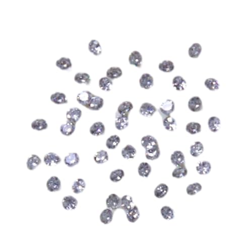 50 Stück diamantförmige Kunst-Strasssteine für die Herstellung von Kunstdesigns Braut 50 Stück diamantförmige Kunst-Strasssteine für die Herstellung von Kunstdesigns Braut von Hrtyvhin
