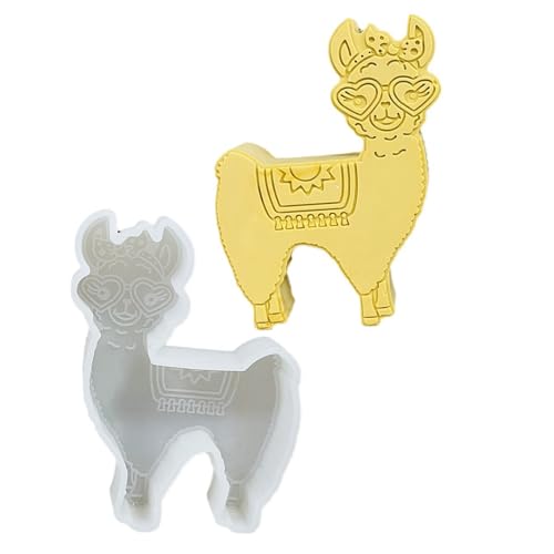 Hrtyvhin Alpakas-Silikonformen für Kaninchen, Arsch, Ornament, Epoxidharz, Backformen, Gipsformen für die Herstellung Hrtyvhin Alpakas-Silikonformen für Kaninchen, Arsch, Ornament, Epoxidharz, Backformen, Gipsformen für die Herstellung von Hrtyvhin