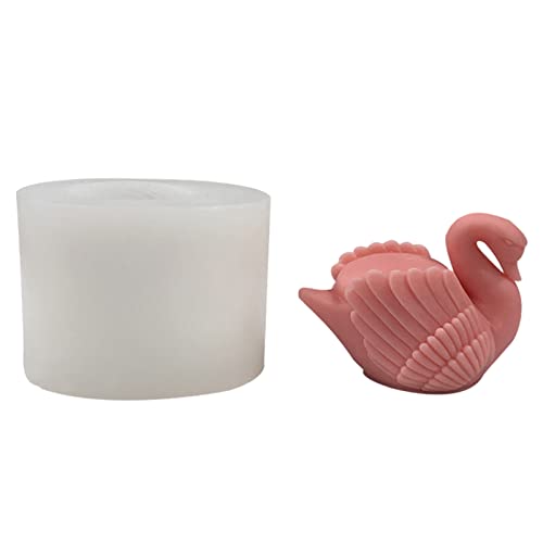 Hrtyvhin Gießharzform, 3D, schöne Silikonform, für Kekse, Fondant, Seife, Dekoration Hrtyvhin Gießharzform, 3D, schöne Silikonform, für Kekse, Fondant, Seife, Dekoration von Hrtyvhin