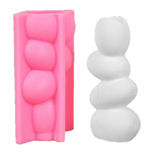 Hrtyvhin Silikonform für Blumentöpfe, Epoxidharz, Stein, Stifthalter, Kerzenhalter, Zement, Pflanzgefäß, Heimdekoration Hrtyvhin Silikonform für Blumentöpfe, Epoxidharz, Stein, Stifthalter, Kerzenhalter, Zement, Pflanzgefäß, Heimdekoration von Hrtyvhin