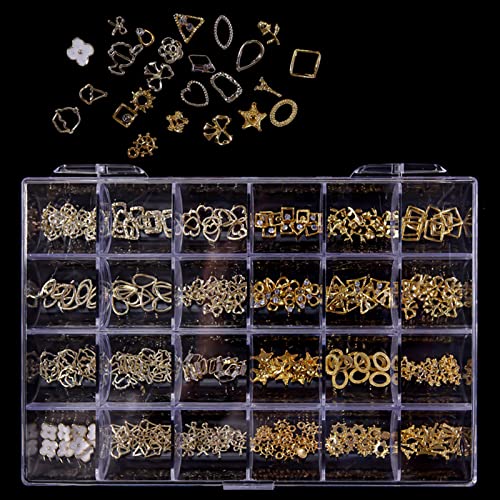 Luxuriöse 3D-Ohrstecker mit 24 Fächern, Strasssteine, Kunst, 3D-Strasssteine, Diamanten, Kristallsteine Luxuriöse 3D-Ohrstecker mit 24 Fächern, Strasssteine, Kunst, 3D-Strasssteine, Diamanten, Kristallsteine von Hrtyvhin