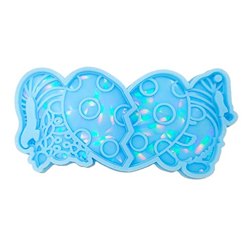 Silikonformen für Weihnachtsanhänger, für Epoxidharz, Gießen, Weihnachten, Party, Leckereien, Basteln Silikonformen für Weihnachtsanhänger, für Epoxidharz, Gießen, Weihnachten, Party, Leckereien, Basteln von Hrtyvhin
