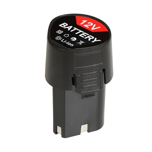 Akku 12/21V - 1,5 Ah / 3,0 Ah Li-Ion, /Lithium-Ionen-Akku, wiederaufladbar, universellen - Sicherheit & längere Laufzeit - passend für alle Geräte/ der Gartengeräte/, Werkzeuge & Haushaltsgeräte Akku 12/21V - 1,5 Ah / 3,0 Ah Li-Ion, /Lithium-Ionen-Akku, wiederaufladbar, universellen - Sicherheit & längere Laufzeit - passend für alle Geräte/ der Gartengeräte/, Werkzeuge & Haushaltsgeräte von HshDUti