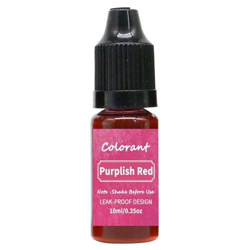 Kerzenfarbstoff, 16 Farben Kerzenfarbe für Sojawachs, Ölbasierte hochkonzentrierte Kerzenfarbstoff für die Kerzenherstellung, flüssiger Kerzenwachsfarbstoff für Wachsschmelzen, Kerzenfarben für Kerzenfarbstoff, 16 Farben Kerzenfarbe für Sojawachs, Ölbasierte hochkonzentrierte Kerzenfarbstoff für die Kerzenherstellung, flüssiger Kerzenwachsfarbstoff für Wachsschmelzen, Kerzenfarben für von HshDUti