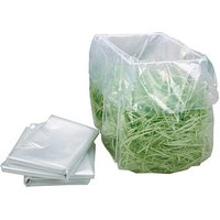 10 HSM Müllbeutel für Aktenvernichter 180,2 l 10 HSM Müllbeutel für Aktenvernichter 180,2 l von Hsm