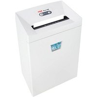 HSM Pure 420 Aktenvernichter mit Partikelschnitt P-5, 1,9 x 15 mm, bis 11 Blatt, weiß HSM Pure 420 Aktenvernichter mit Partikelschnitt P-5, 1,9 x 15 mm, bis 11 Blatt, weiß von Hsm