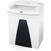 HSM SECURIO B26 Aktenvernichter mit Partikelschnitt P-7, 1 x 5 mm, bis 4 Blatt, weiß HSM SECURIO B26 Aktenvernichter mit Partikelschnitt P-7, 1 x 5 mm, bis 4 Blatt, weiß von Hsm