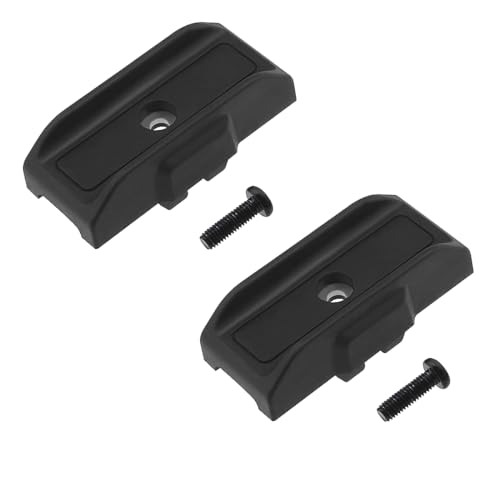 Hsthe Sea 2PCS Bohrerhalter für Dewalt 18V Elektrowerkzeuge Magnetischer Bithalter mit Schrauben für Dewalt 18V DCF886 DCF895 DCD796 DCF887 DCD996 von Hsthe Sea