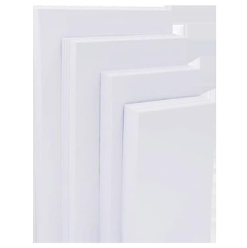 Glänzendes Fotopapier, 100 Blatt hochwertiges Hochglanz-Fotopapier, 8,9 x 12,7 cm, 200 g/m², schnelltrocknend, glänzendes weißes Papier, ideal für zertifizierte Rahmenalben Glänzendes Fotopapier, 100 Blatt hochwertiges Hochglanz-Fotopapier, 8,9 x 12,7 cm, 200 g/m², schnelltrocknend, glänzendes weißes Papier, ideal für zertifizierte Rahmenalben von HstiaLving