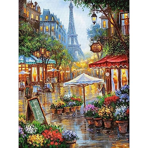 Huacan Diamond Painting Landschaft Diamant Paintings Bilder Malerei Voll Runde Stickerei für Kinder Erwachsene Haus Wand Zimmer Dekor 30x40cm Huacan Diamond Painting Landschaft Diamant Paintings Bilder Malerei Voll Runde Stickerei für Kinder Erwachsene Haus Wand Zimmer Dekor 30x40cm von Huacan
