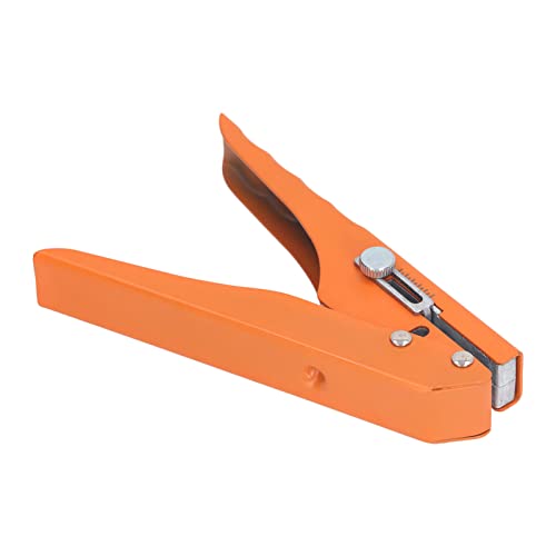 Einzellocher, 8 Mm Starkes Papierlocher-Eisen für Kantenanleimer Einzellocher, 8 Mm Starkes Papierlocher-Eisen für Kantenanleimer von Huairdum