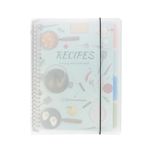 Rezeptbuch zum Selberschreiben, Meine liebsten Rezepte, Rezeptbuch in A4 zum Selberschreiben, Rezepte Buch zum Ausfüllen, DIYs Kochbuch, Kochbuch zum Selberschreiben Als Geschenk Rezeptbuch zum Selberschreiben, Meine liebsten Rezepte, Rezeptbuch in A4 zum Selberschreiben, Rezepte Buch zum Ausfüllen, DIYs Kochbuch, Kochbuch zum Selberschreiben Als Geschenk von Huehkir