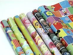 3 Rollen DISNEY Geschenkpapier je 2m x 70cm Geschenk Papier Micky Maus usw. 3 Rollen DISNEY Geschenkpapier je 2m x 70cm Geschenk Papier Micky Maus usw. von Humbert und Brandt