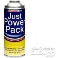 Airbrush Power-Pack, 400 ml Airbrush Power-Pack, 400 ml von Humbrol