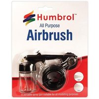 Airbrush-Spritzpistole Airbrush-Spritzpistole von Humbrol