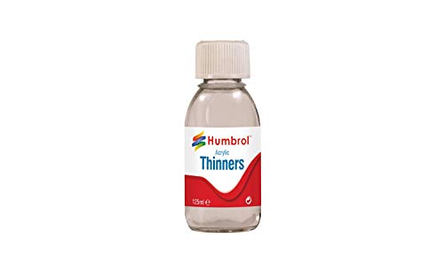 Humbrol 125 ml Acrylverdünner von Humbrol