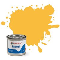 Humbrol 007 Ocker, Glänzend 14 ml Humbrol 007 Ocker, Glänzend 14 ml von Humbrol