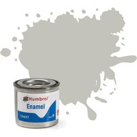 Humbrol 028 Tarngrau, Matt 14 ml Humbrol 028 Tarngrau, Matt 14 ml von Humbrol