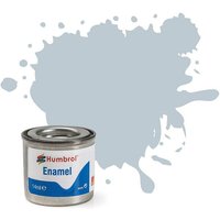 Humbrol 056*** Aluminium 14 ml Humbrol 056*** Aluminium 14 ml von Humbrol