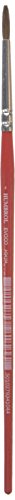 Humbrol AG4104 evoco Künstlerpinsel, Rot, Größe 4 Humbrol AG4104 evoco Künstlerpinsel, Rot, Größe 4 von Humbrol