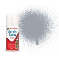 Humbrol Acryl-Spray - Medium Sea Grey - satin -150 ml von Humbrol
