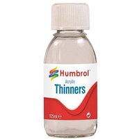 Humbrol Acryl Verdünner 125 ml von Humbrol