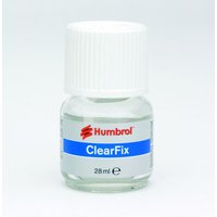 Humbrol Clearfix - 28 ml von Humbrol