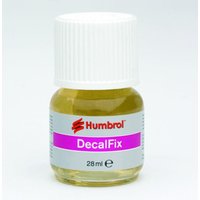 Humbrol Decalfix - 28 ml von Humbrol