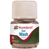 Humbrol Enamel Wash Dust 28 ml Humbrol Enamel Wash Dust 28 ml von Humbrol