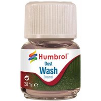 Humbrol Enamel Wash Dust 28 ml von Humbrol