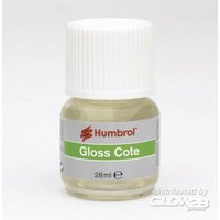 Humbrol Glanzlack 28 ml von Humbrol