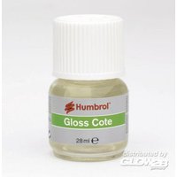 Humbrol Glanzlack 28 ml Humbrol Glanzlack 28 ml von Humbrol