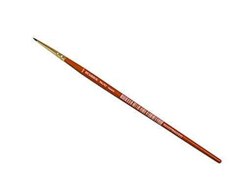 Humbrol Palpo Pinsel Größe 00000 Humbrol Palpo Pinsel Größe 00000 von Humbrol