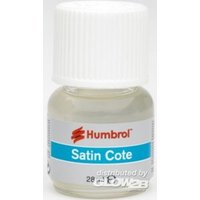 Humbrol Satinlack 28 ml von Humbrol