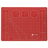 Modellbau-Schneidematte A4 von Humbrol