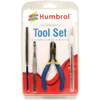 Modellbau-Werkzeug-Set von Humbrol