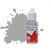 No 129 US Gull Grey Satin - Acrylic - 14 ml No 129 US Gull Grey Satin - Acrylic - 14 ml von Humbrol