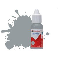 No 167 Barley/Camouflage Grey Matt - Acrylic - 14 ml No 167 Barley/Camouflage Grey Matt - Acrylic - 14 ml von Humbrol