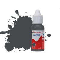 No 243 RLM 72 Grun Matt - Acrylic - 14 ml von Humbrol