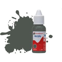 No 244 RLM 73 Grun Matt - Acrylic - 14 ml No 244 RLM 73 Grun Matt - Acrylic - 14 ml von Humbrol