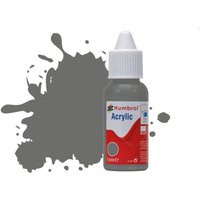 No 246 RLM 75 Grauviolett Matt - Acrylic - 14 ml No 246 RLM 75 Grauviolett Matt - Acrylic - 14 ml von Humbrol