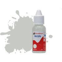 No 247 RLM 76 Lichtblau Matt - Acrylic - 14 ml No 247 RLM 76 Lichtblau Matt - Acrylic - 14 ml von Humbrol