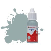 No 248 RLM 78 Himmelblau Matt - Acrylic - 14 ml von Humbrol