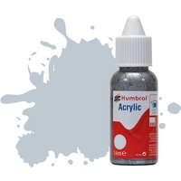 No 56 Aluminium - Metallic - Acrylic - 14 ml No 56 Aluminium - Metallic - Acrylic - 14 ml von Humbrol